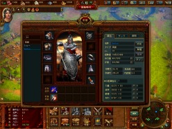 画像ギャラリー No.005のサムネイル画像 / ベクター,新作ブラウザシミュレーション「ブラゲウォーズ-MINISTRY OF WAR-」のオープンβテストを2011年1月6日にスタート。事前登録も受付中