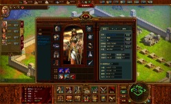 画像ギャラリー No.002のサムネイル画像 / ベクター,新作ブラウザシミュレーション「ブラゲウォーズ-MINISTRY OF WAR-」の正式サービスを本日15:00にスタート