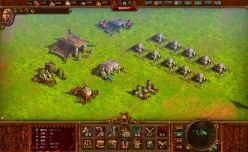 画像ギャラリー No.004のサムネイル画像 / ベクター,新作ブラウザシミュレーション「ブラゲウォーズ-MINISTRY OF WAR-」の正式サービスを本日15:00にスタート