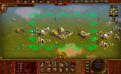 画像ギャラリー No.006のサムネイル画像 / ベクター,新作ブラウザシミュレーション「ブラゲウォーズ-MINISTRY OF WAR-」の正式サービスを本日15:00にスタート