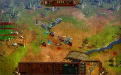 画像ギャラリー No.008のサムネイル画像 / ベクター,新作ブラウザシミュレーション「ブラゲウォーズ-MINISTRY OF WAR-」の正式サービスを本日15:00にスタート