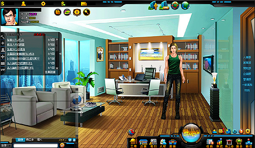 画像ギャラリー No.003のサムネイル画像 / 「ブラゲ経営塾」春の新社会人応援フェア第1弾「衣替えしてもいい頃」実施