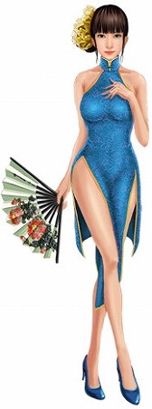 画像ギャラリー No.004のサムネイル画像 / 「ブラゲ経営塾」,新衣装「ウェディングドレス」「チャイナ・ドレス」「チャイナ服」が