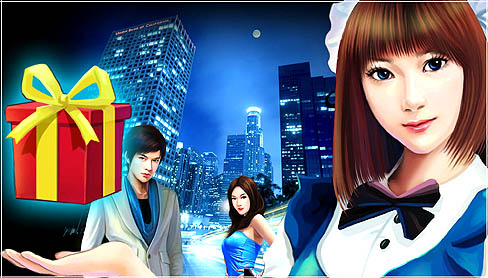 画像ギャラリー No.001のサムネイル画像 / 「ブラゲ経営塾」に業種変更が可能になる「転業カード」登場