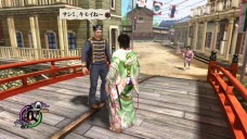 画像ギャラリー No.012のサムネイル画像 / 死して屍拾うもの……あり。「侍道4」,前回のプレイが次のプレイに影響を及ぼす“生きた証”システムとは……?