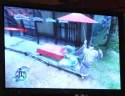 画像ギャラリー No.013のサムネイル画像 / イケメン侍JOYが華麗に登場。“拷問”と“夜這い”システムのトークで盛り上がった,PS3「侍道4」記者発表会レポート