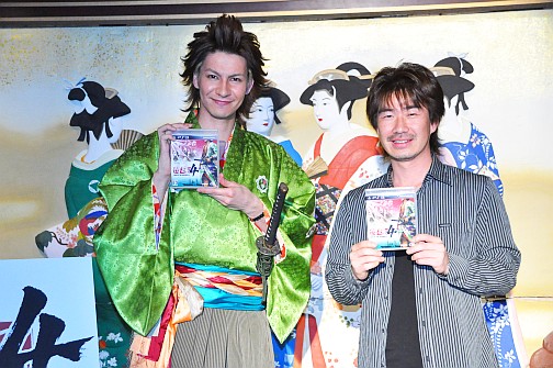 ꡼ No.017Υͥ / JOYо졣ȹɤȡ礤ɥƥΥȡ夬äPS3ֻƻ4׵ȯɽݡ