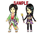 画像ギャラリー No.003のサムネイル画像 / 「侍道4」,ニコゲーでオリジナルガチャコンボールが期間限定公開