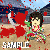 画像ギャラリー No.006のサムネイル画像 / 「侍道4」,ニコゲーでオリジナルガチャコンボールが期間限定公開