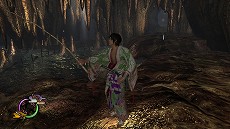 画像ギャラリー No.034のサムネイル画像 / 道場破りを弟子と共に撃退しよう。「侍道4」,プレイヤーが“道場”を持てるシステムと,“釣り”システムの概要が明らかに