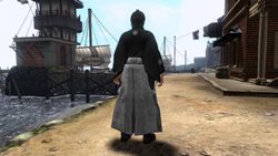 画像ギャラリー No.004のサムネイル画像 / 今度は明治初期が舞台。「侍道4」が本日発売&坂本龍馬になりきってプレイできるダウンロードコンテンツ第1弾の配信がスタート