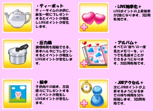 画像ギャラリー No.002のサムネイル画像 / 「恋するリストランテ」,PCから“恋リスコイン”の購入が可能に