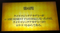 ꡼ No.010Υͥ / [AOU2011]ƯֶΡ֥ޥåǥߡ8סܤΡȼͳɤǥκ¤줿̲ݳ AOU2011աץݡ