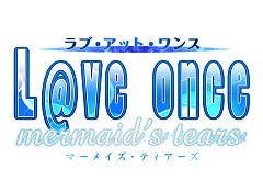 PS3ǤȰ٤ɤ򡣡L@ve once-mermaid's tears-סҥ䥢եȡ꡼ɲä2011ǯ224ȯ