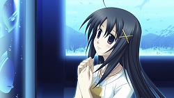 画像ギャラリー No.013のサムネイル画像 / PS3でも“一度きりの恋”を。「L@ve once -mermaid's tears-」,新規ヒロインやアフターストーリーを追加して2011年2月24日に発売