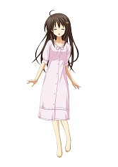 画像ギャラリー No.019のサムネイル画像 / PS3でも“一度きりの恋”を。「L@ve once -mermaid's tears-」,新規ヒロインやアフターストーリーを追加して2011年2月24日に発売