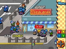 画像ギャラリー No.007のサムネイル画像 / 人間に奪われた“たいせつなもの”を取り戻せ。“ぞんび”を操り“悪い人たち”をこらしめるアクション「ぞんびだいすき」が2011年1月に発売