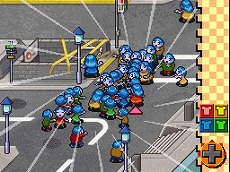 画像ギャラリー No.011のサムネイル画像 / 人間に奪われた“たいせつなもの”を取り戻せ。“ぞんび”を操り“悪い人たち”をこらしめるアクション「ぞんびだいすき」が2011年1月に発売