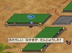 画像ギャラリー No.018のサムネイル画像 / 人間に奪われた“たいせつなもの”を取り戻せ。“ぞんび”を操り“悪い人たち”をこらしめるアクション「ぞんびだいすき」が2011年1月に発売