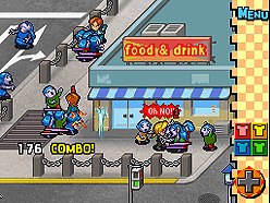 画像ギャラリー No.003のサムネイル画像 / チュンソフト,NDS用“ぞんびぞろぞろアクション”「ぞんびだいすき」の発売日を2011年1月20日に決定&本日公式サイトを正式オープン