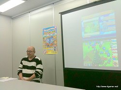 画像ギャラリー No.002のサムネイル画像 / “もともと人間だった”ゾンビ達のピュアな思いを表現。往年のB級映画へのリスペクトが詰め込まれた「ぞんびだいすき」タイトル発表会レポート