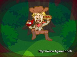 画像ギャラリー No.008のサムネイル画像 / “もともと人間だった”ゾンビ達のピュアな思いを表現。往年のB級映画へのリスペクトが詰め込まれた「ぞんびだいすき」タイトル発表会レポート