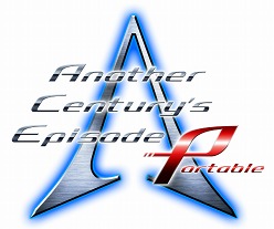 画像ギャラリー No.026のサムネイル画像 / 作品の垣根を超えたロボット達の戦いがPSPへ! バンダイナムコゲームス,「Another Century's Episode Portable」を2011年1月13日に発売