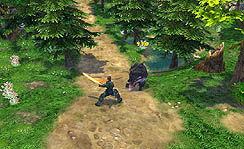 ꡼ No.007 | RoyalQuestפ1C CompanyȯɽƱҽMMORPGȤʤܺϡˡȲʳؤͻ礷ե󥿥