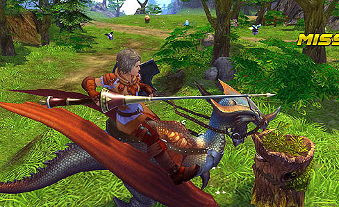 ꡼ No.008 | RoyalQuestפ1C CompanyȯɽƱҽMMORPGȤʤܺϡˡȲʳؤͻ礷ե󥿥