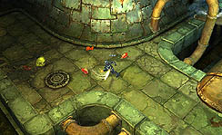 ꡼ No.009 | RoyalQuestפ1C CompanyȯɽƱҽMMORPGȤʤܺϡˡȲʳؤͻ礷ե󥿥