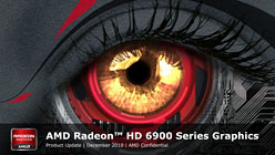 ꡼ No.002 | AMDNorthern IslandsΥϥGPURadeon HD 6900פȯɽƥκ