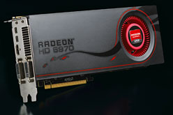 ꡼ No.003 | AMDNorthern IslandsΥϥGPURadeon HD 6900פȯɽƥκ