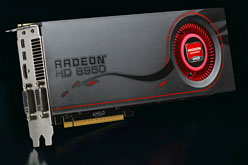 ꡼ No.004 | AMDNorthern IslandsΥϥGPURadeon HD 6900פȯɽƥκ