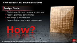 ꡼ No.007 | AMDNorthern IslandsΥϥGPURadeon HD 6900פȯɽƥκ