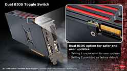 ꡼ No.026 | AMDNorthern IslandsΥϥGPURadeon HD 6900פȯɽƥκ