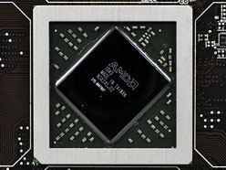画像集#002のサムネイル/「Radeon HD 6970＆6950」レビュー。名機HD 5870の後継となる「Cayman」は，どこまで進化したのか