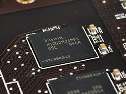 画像ギャラリー No.018のサムネイル画像 / 「Radeon HD 6970&6950」レビュー。名機HD 5870の後継となる「Cayman」は,どこまで進化したのか