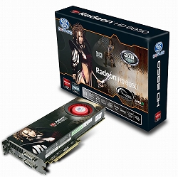 画像ギャラリー No.003のサムネイル画像 / Sapphire製HD 6970&6950カードが発売。BFBC2 ベトナム付属版も
