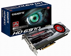 ꡼ No.001 | CFD䡤GIGABYTEHD 6970HD 6950ɤԾ