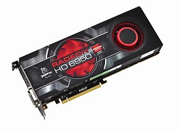 画像ギャラリー No.005のサムネイル画像 / XFXブランドのRadeon HD 6970&6950カードが国内発売