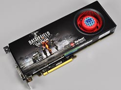 Radeon HD 6900ο浡PowerTune׸ڡϤäʤΤ