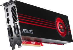 ꡼ No.002 | ASUSå10MHz夲HD 69706950ܥ