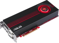 ꡼ No.004 | ASUSå10MHz夲HD 69706950ܥ