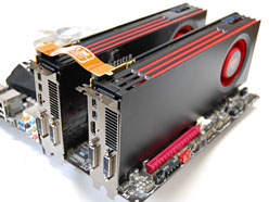 ꡼ No.002 | Radeon HD 69706950CrossFireXƥȡϤɥ饤ФԤΤϸ