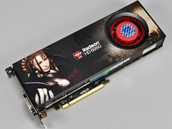 Radeon HD 69706950CrossFireXƥȡϤɥ饤ФԤΤϸ