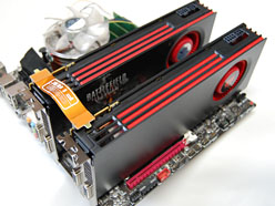 ꡼ No.008 | Radeon HD 69706950CrossFireXƥȡϤɥ饤ФԤΤϸ