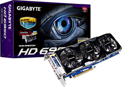 ꡼ No.001 | CFD䡤ȼ顼ѡOCǤGIGABYTEHD 6950ʤ2