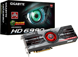 ꡼ No.001 | CFD䡤ե󥹽GIGA-BYTERadeon HD 6990ץɤȯ