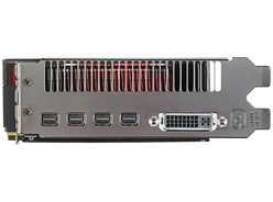 ꡼ No.002 | ASUSGPUŰѹǤRadeon HD 6990ܥɤȯ