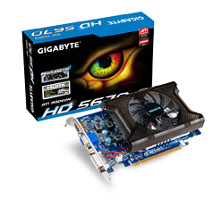 画像ギャラリー No.002のサムネイル画像 / 3連ファンクーラー搭載&OC仕様のGIGA-BYTE製HD 6970カードが発売に